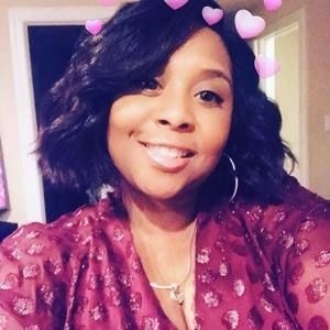 Meet your Posher, Verlena